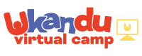 Ukandu Virtual Camp logo